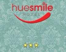 Hue Smile Hotel Esterno foto