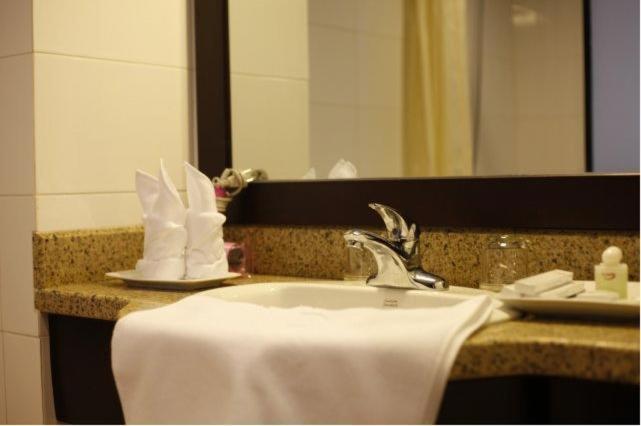 Hue Smile Hotel Camera foto