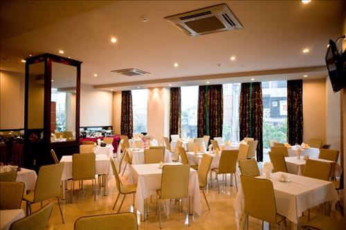 Hue Smile Hotel Ristorante foto